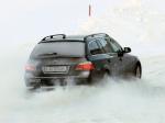 BMW 530xd Touring M Sport Package 2005 года